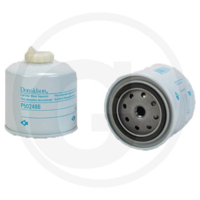 Kraftstofffilter P502486 Granit