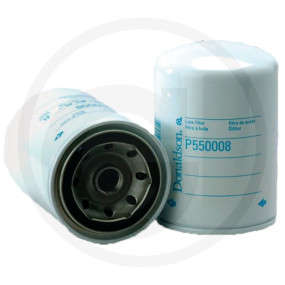 Ölfilter P550008 Granit