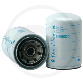 Ölfilter P550020 Granit