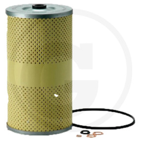 Ölfilter P550034 Granit
