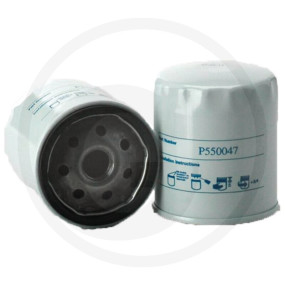 Ölfilter P550047 Granit