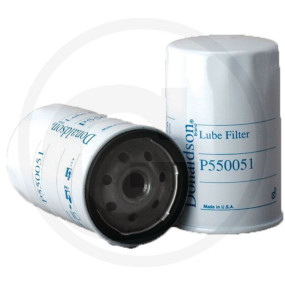 Ölfilter P550051 Granit