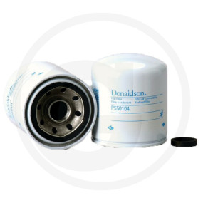 Kraftstofffilter P550104 Granit