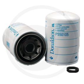 Kraftstofffilter P550105 Granit