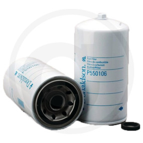 Kraftstofffilter P550106 Granit