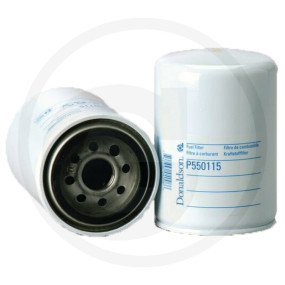 Kraftstofffilter P550115 Granit