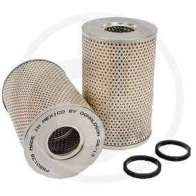 Hydraulikölfilter P550138 Granit