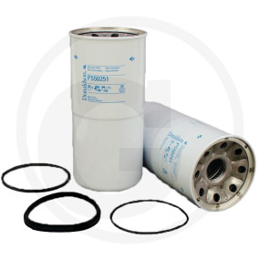 Hydraulikölfilter P550251 Granit