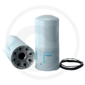Hydraulikölfilter P550252 Granit