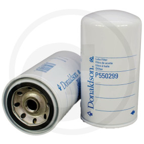 Ölfilter P550299 Granit