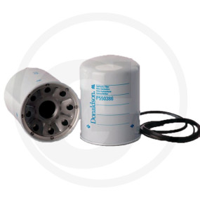 Hydraulikölfilter P550386 Granit
