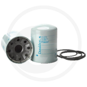 Hydraulikölfilter P550387 Granit