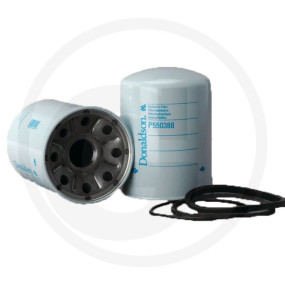 Hydraulikölfilter P550388 Granit