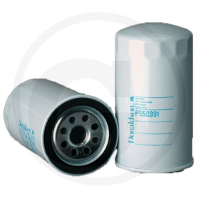Kraftstofffilter P550391 Granit