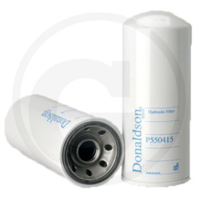 Hydraulikölfilter P550415 Granit