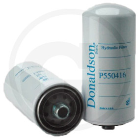Hydraulikölfilter P550416 Granit