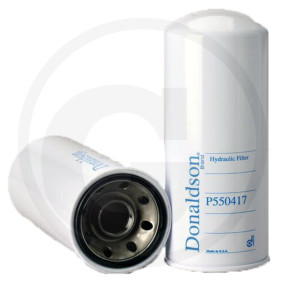 Hydraulikölfilter P550417 Granit