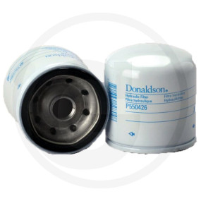 Hydraulikölfilter P550426 Granit