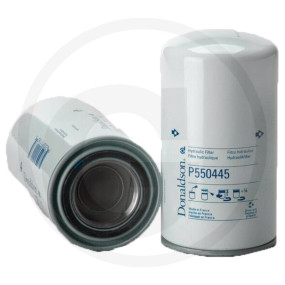 Hydraulikölfilter P550445 Granit