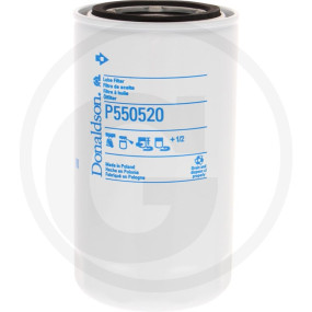 Ölfilter P550520 Granit