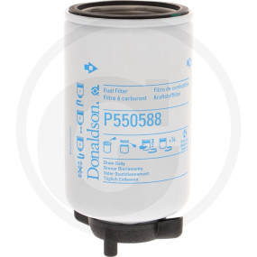 Kraftstofffilter P550588 Granit