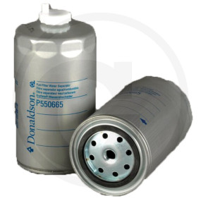 Kraftstofffilter P550665 Granit