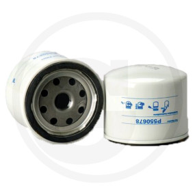 Kraftstofffilter P550678 Granit
