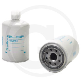 Kraftstofffilter P550691 Granit