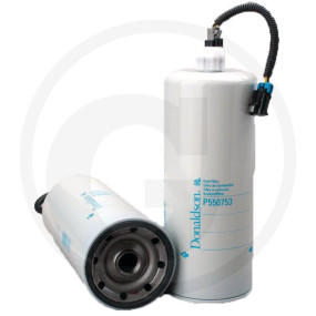 Kraftstofffilter P550753 Granit