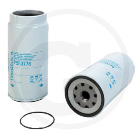 Kraftstofffilter P550778 Granit