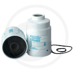 Kraftstofffilter P550833 Granit