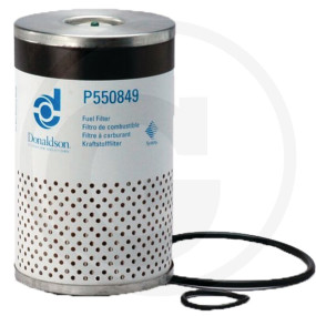 Kraftstofffilter P550849 Granit