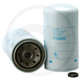 Kraftstofffilter P550880 Granit