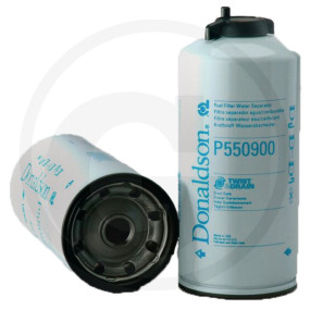 Kraftstofffilter P550900 Granit