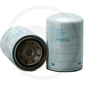 Ölfilter P550934 Granit