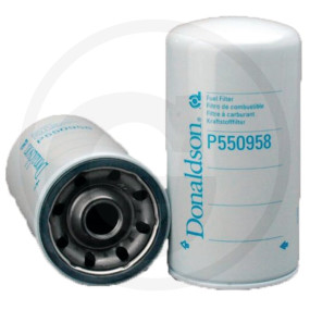 Kraftstofffilter P550958 Granit