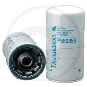 Kraftstofffilter P550959 Granit