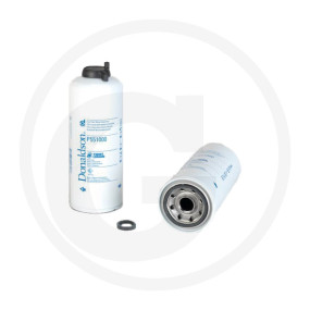 Kraftstofffilter P551000 Granit