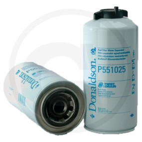 Kraftstofffilter P551025 Granit