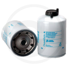 Kraftstofffilter P551027 Granit