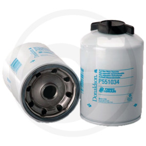 Kraftstofffilter P551034 Granit