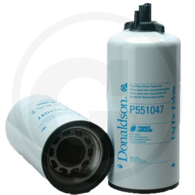 Kraftstofffilter P551047 Granit