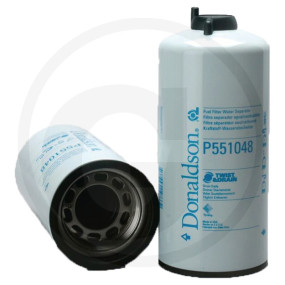 Kraftstofffilter P551048 Granit