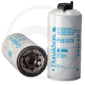 Kraftstofffilter P551076 Granit