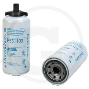 Kraftstofffilter P551103 Granit