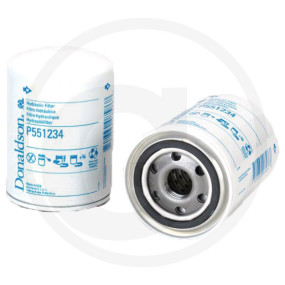 Hydraulikölfilter P551234 Granit