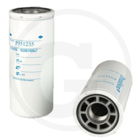 Hydraulikölfilter P551235 Granit