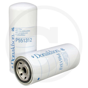 Kraftstofffilter P551312 Granit