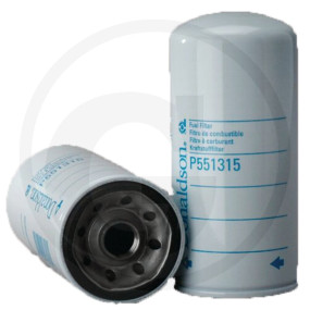 Kraftstofffilter P551315 Granit