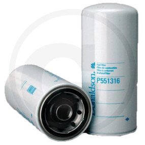 Kraftstofffilter P551316 Granit